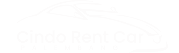 Cindo Rent Car Palembang